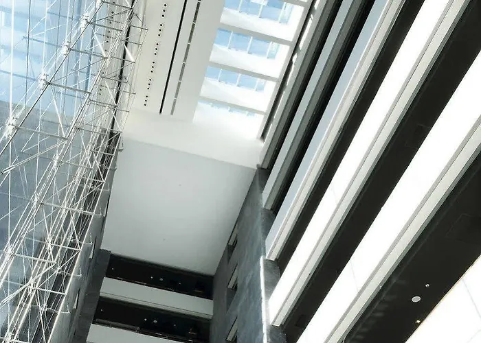 Confortel Atrium
