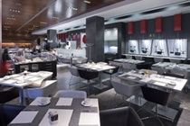Confortel Atrium Hotel 4*