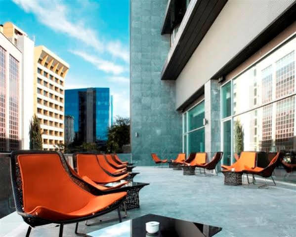 Confortel Atrium Hotel Madrid