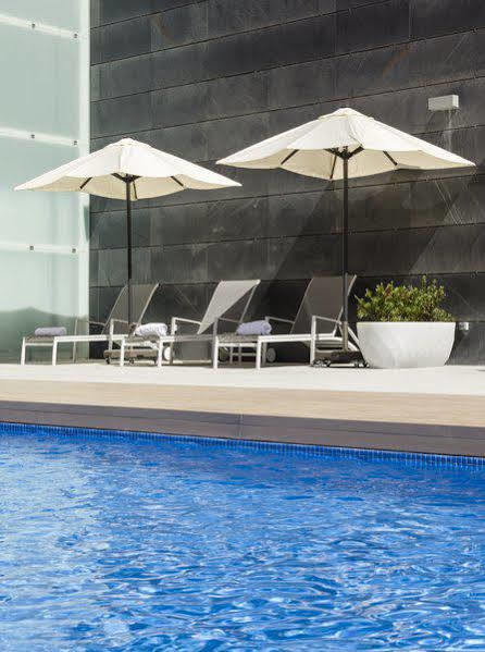 Confortel Atrium Hotel Madrid