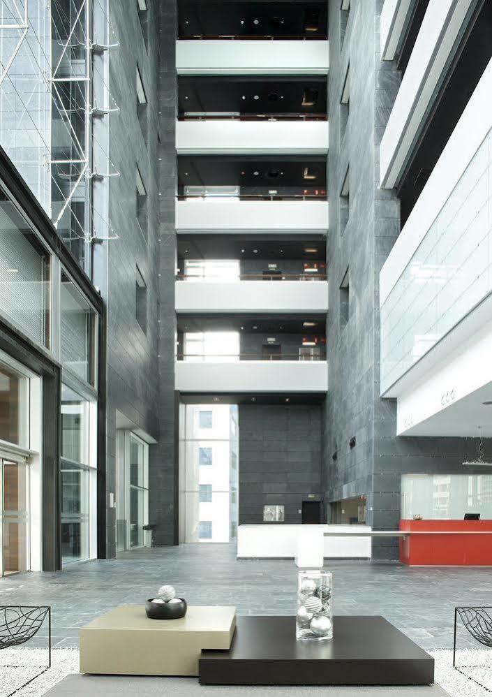 Confortel Atrium Hotel Madrid