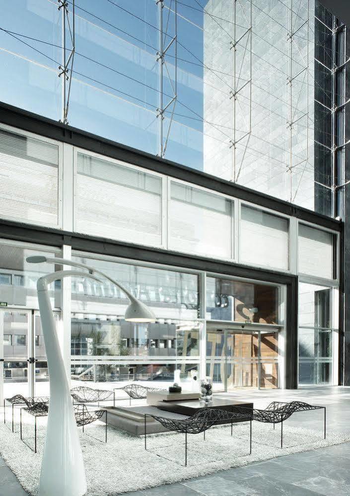 Confortel Atrium Hotel Madrid
