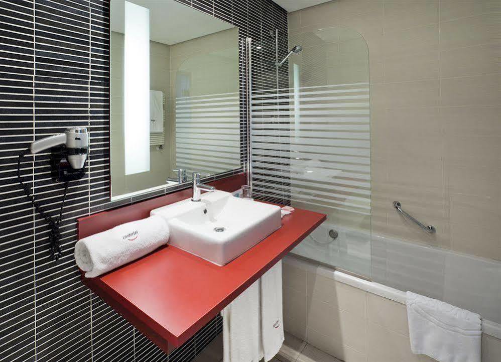 Confortel Atrium 4* Madrid