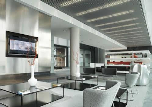 Confortel Atrium 4* Madrid