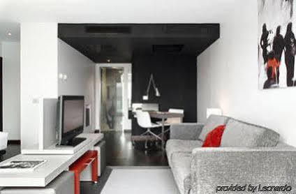 Confortel Atrium Hotel Madrid