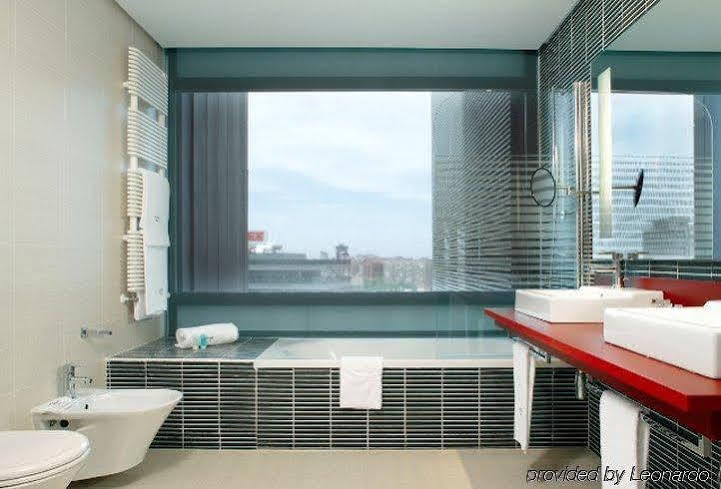 Confortel Atrium Hotel Madrid