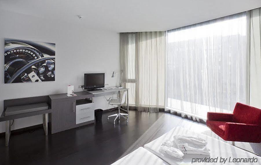 Confortel Atrium Hotel Madrid