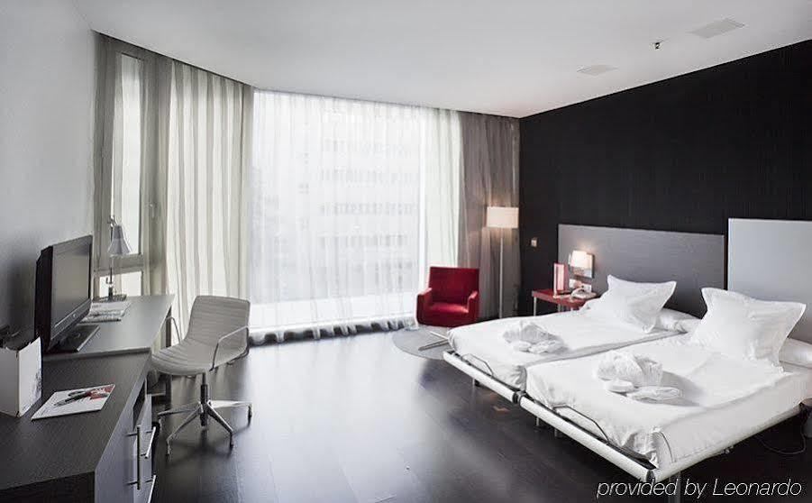 Confortel Atrium Hotel Madrid