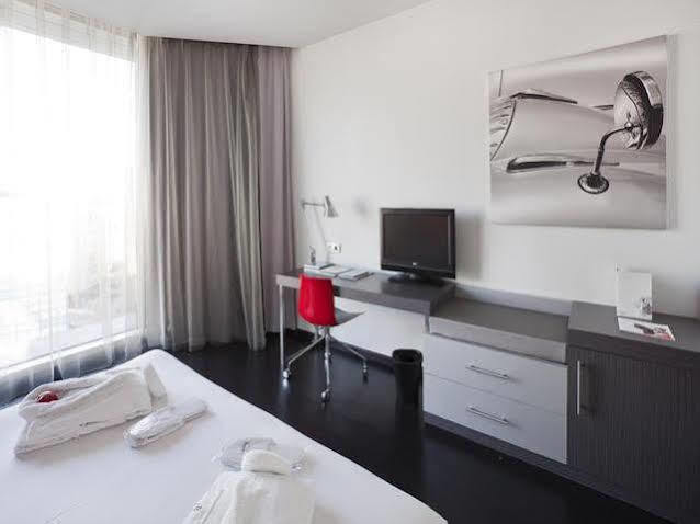 Confortel Atrium 4* Madrid