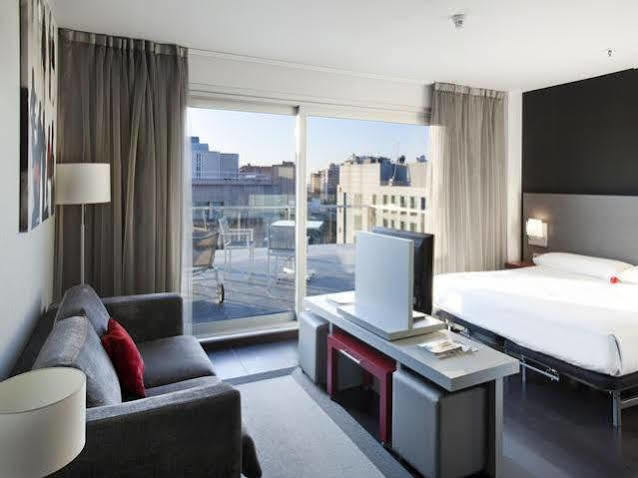 Confortel Atrium 4* Madrid