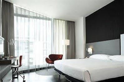 Confortel Atrium 4* Madrid