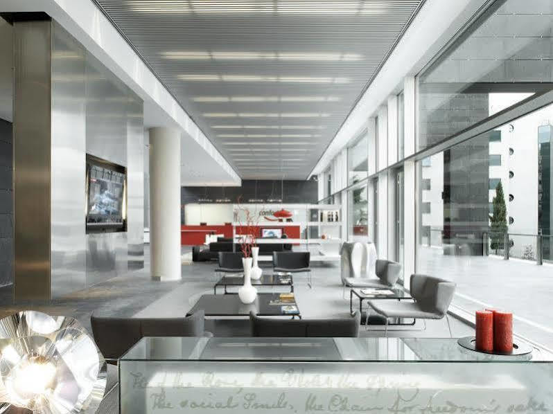 Confortel Atrium Hotel Madrid
