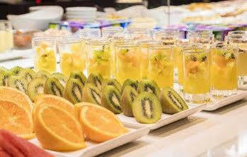 Confortel Atrium Hotel 4*