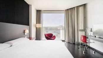 Confortel Atrium 4* Madrid