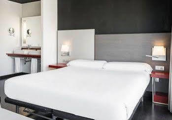 Confortel Atrium Hotel Madrid