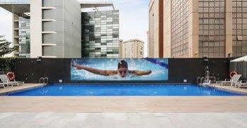 Confortel Atrium Hotel Madrid