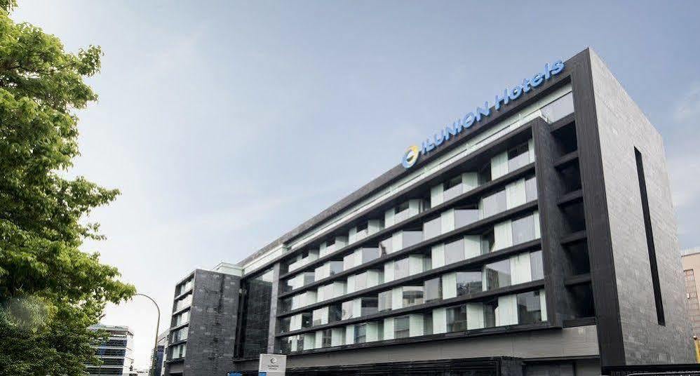 Confortel Atrium Hotel