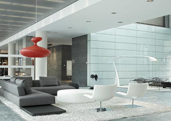 Confortel Atrium Hotel