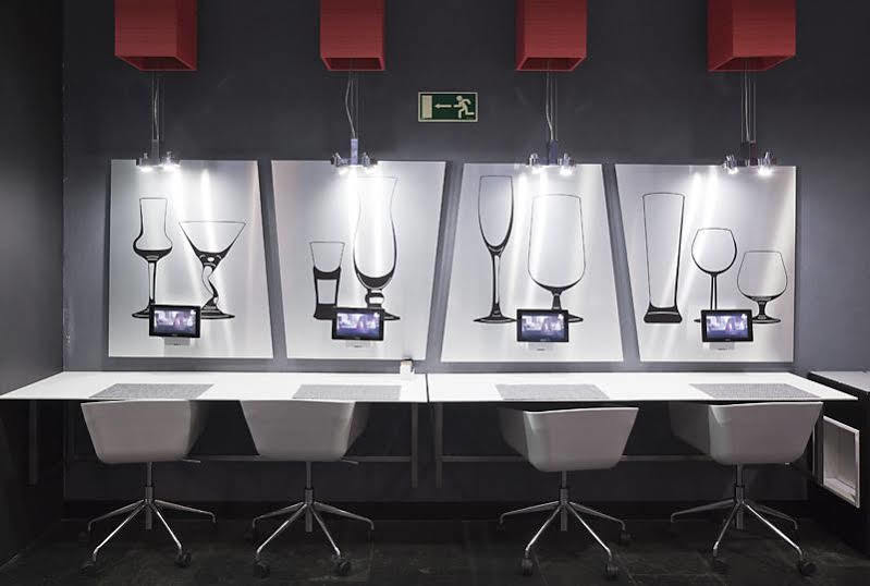 Confortel Atrium 4* Madrid