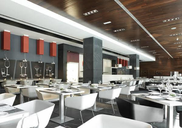 Confortel Atrium Hotel 4*