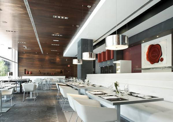 Confortel Atrium Hotel 4*