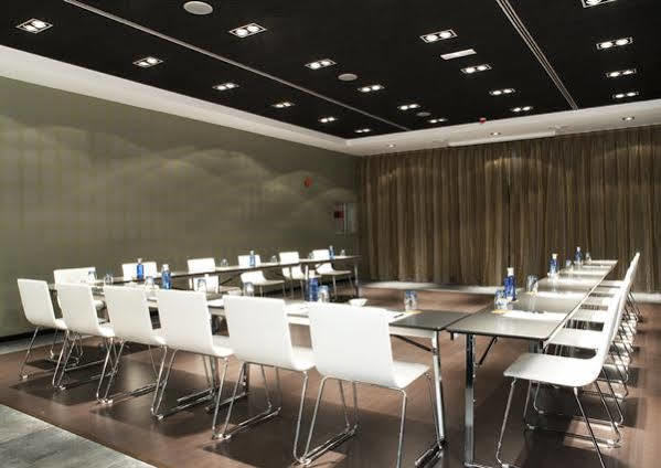 Confortel Atrium Hotel Madrid