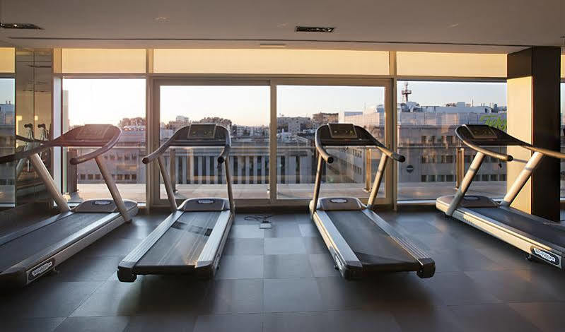 Confortel Atrium Hotel