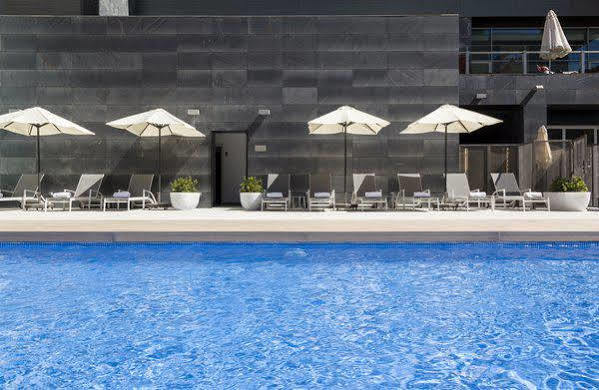 Confortel Atrium Hotel