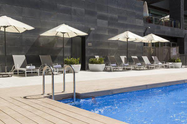 Confortel Atrium Hotel