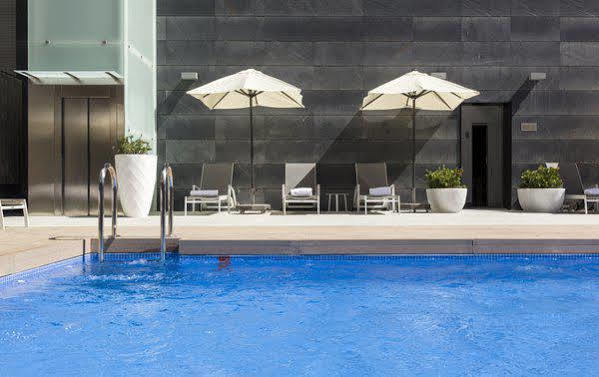 Confortel Atrium 4* Madrid
