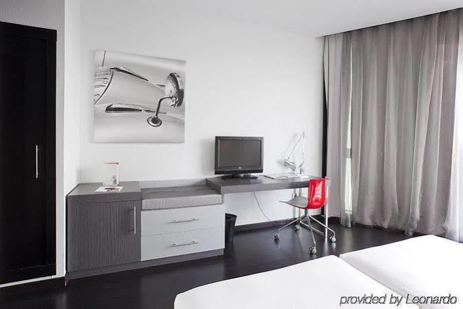 Confortel Atrium 4* Madrid