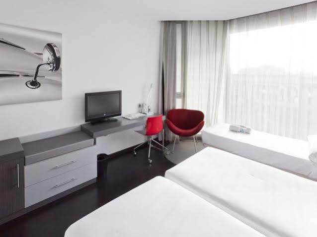 Confortel Atrium 4* Madrid