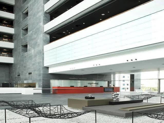 Confortel Atrium Hotel 4*