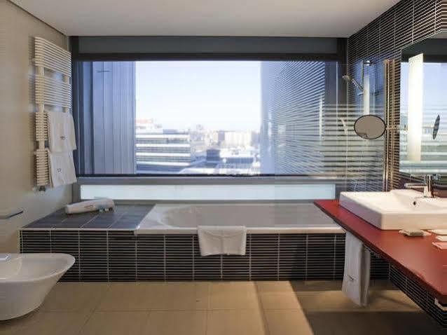 Confortel Atrium 4* Madrid