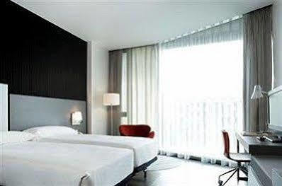 Confortel Atrium 4* Madrid