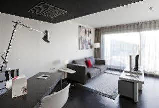 Confortel Atrium 4* Madrid
