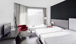 Confortel Atrium Hotel Madrid