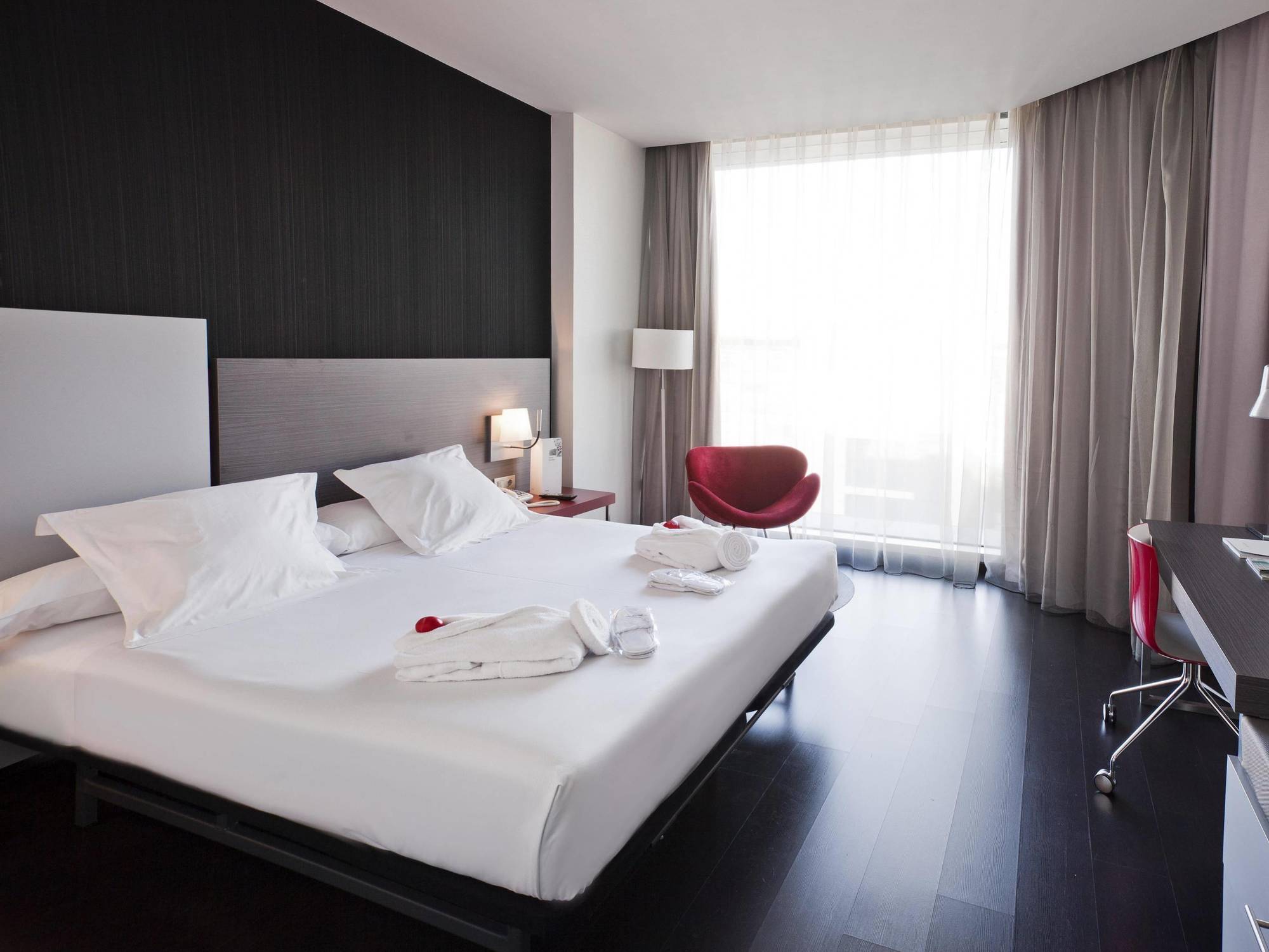 Confortel Atrium 4* Madrid