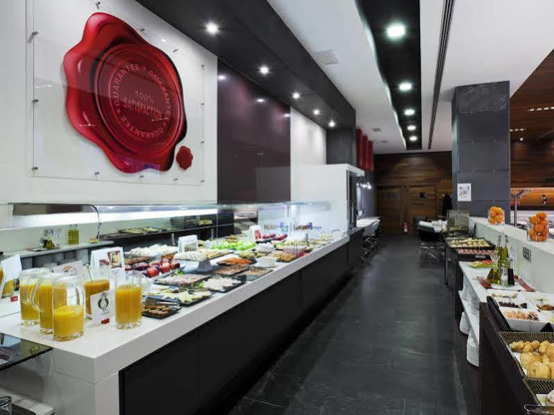 Confortel Atrium Hotel Madrid