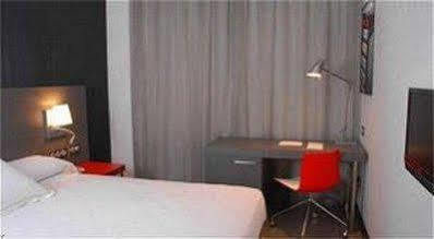 Confortel Atrium Hotel Madrid