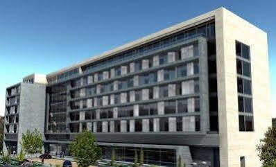 Confortel Atrium 4*