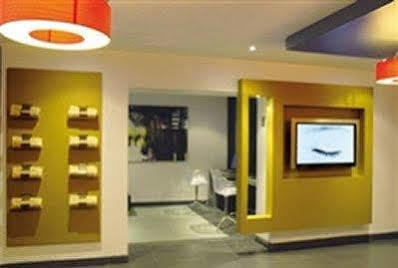 Confortel Atrium Hotel