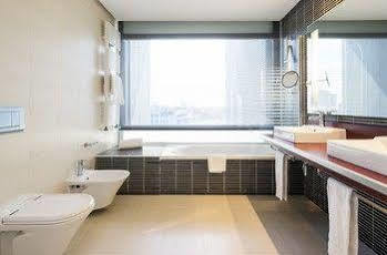 Confortel Atrium 4* Madrid