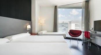 Confortel Atrium Hotel Madrid