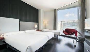 Confortel Atrium 4* Madrid