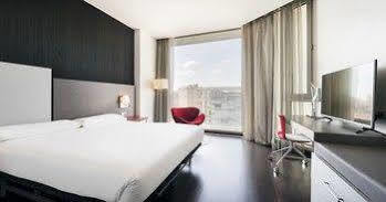 Confortel Atrium 4* Madrid