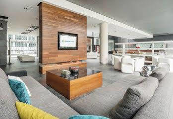 Confortel Atrium 4*