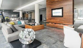 Confortel Atrium 4* Madrid