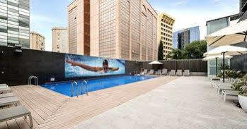 Confortel Atrium Hotel