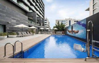 Confortel Atrium Hotel